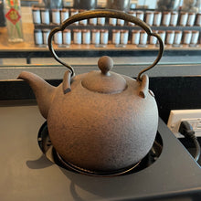 鄧丁壽陶壺set