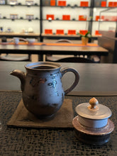 Ouyang You-Qi Bone-China Tea Pot /155cc